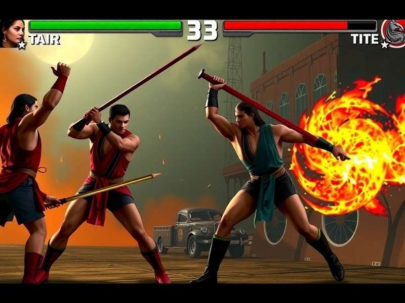 Mortal Kombat 7 complete character roster lineup