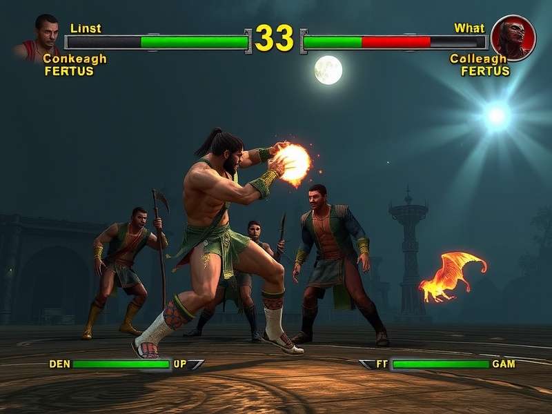 Mortal Kombat Armageddon PS2 Cover Art