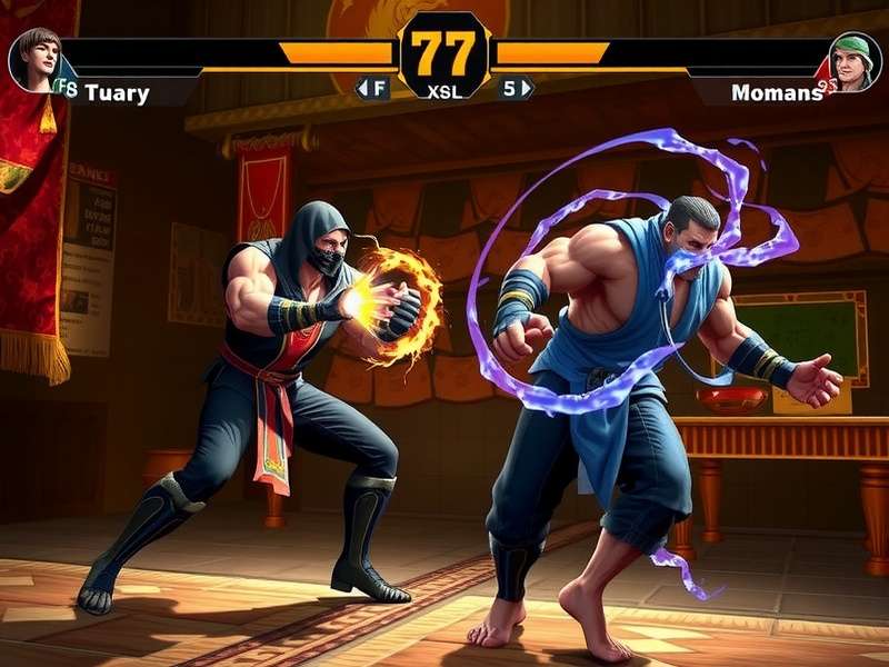 Mortal Kombat 7 brutal fatality finish move execution