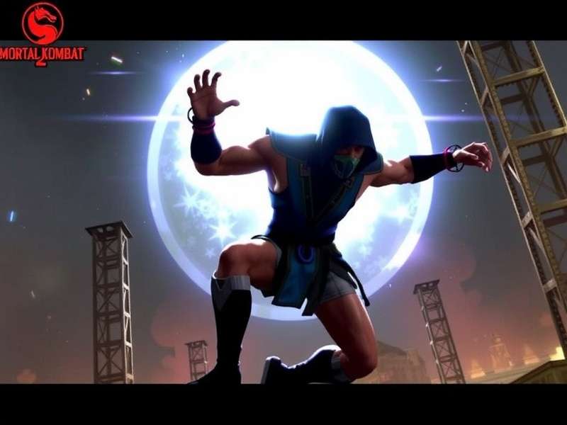 John Carter - Senior Editor