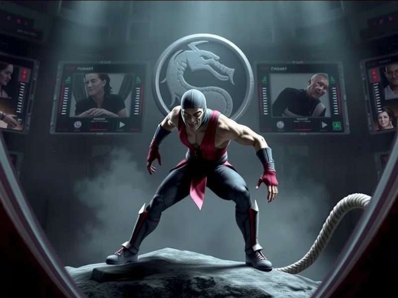 Warner Bros. marketing timeline analysis chart