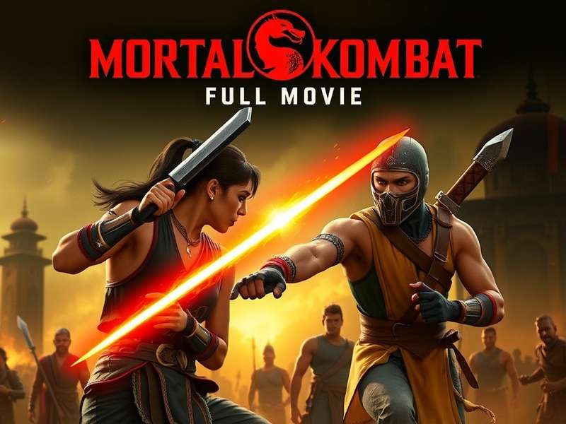 Jessica McNamee as Sonya Blade in Mortal Kombat 2021