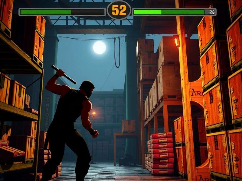 Mortal Kombat character select screen showcasing diverse fighters