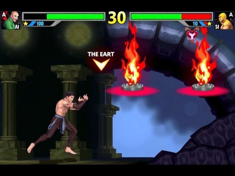 Kano in Mortal Kombat