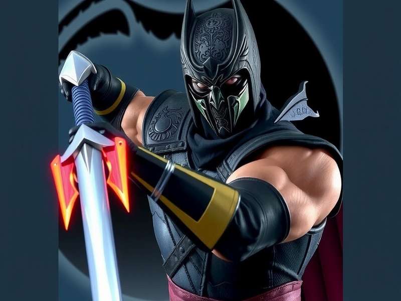 Mortal Kombat 1995 Cast Raiden – Christopher Lambert as the Thunder God in the iconic arcade adaptation film