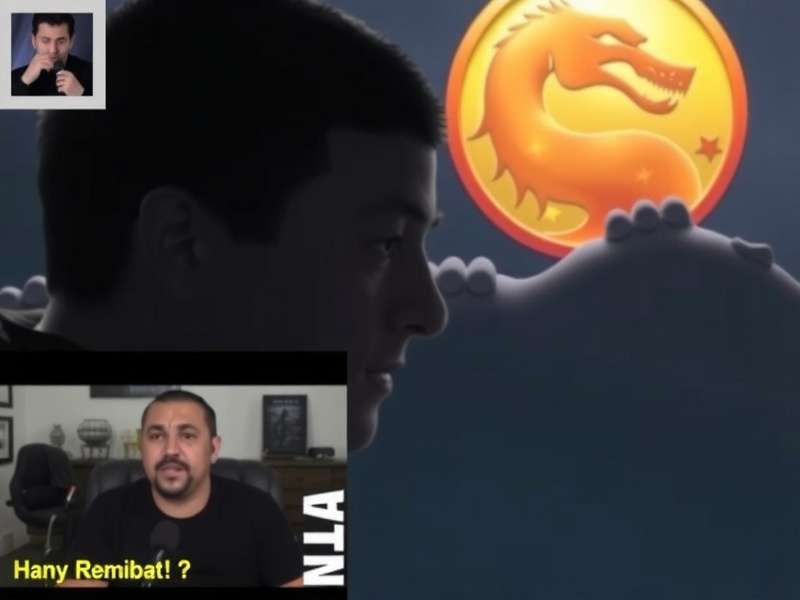 Mortal Kombat 2 trailer reaction mashup featuring fans from India reacting to the most epic moments