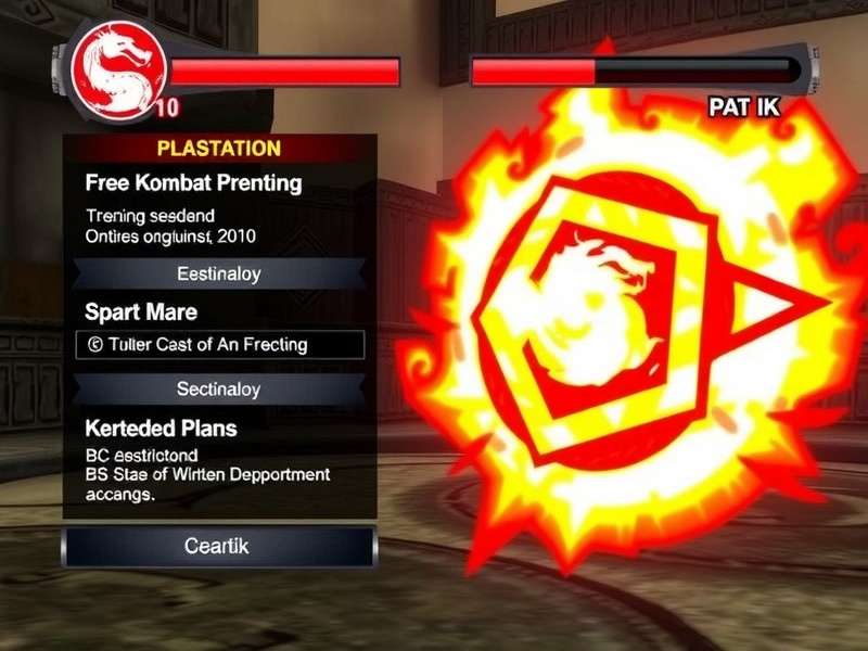 Mortal Kombat Armageddon PS2 cover art featuring the massive roster of fighters