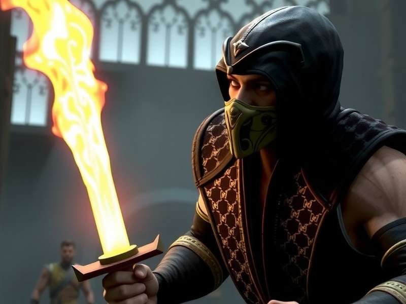 Mortal Kombat 2 Trailer Release Date - Exclusive First Look